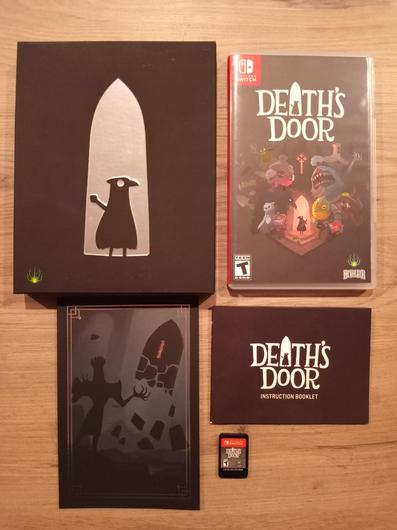 Death's Door [Special Reserve] photo