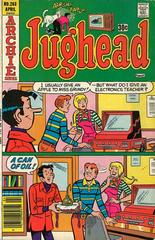 Jughead #263 (1977) Comic Books Jughead Prices