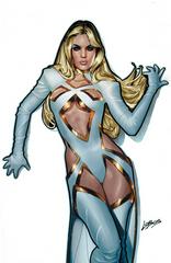 Immoral X-Men [Lobos Virgin] #1 (2023) Comic Books Immoral X-Men Prices