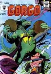 Gorgo #6 (1962) Comic Books Gorgo Prices