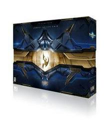 StarCraft II: Legacy of the Void [Collector's Edition] PC Games Prices