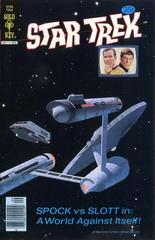 Star Trek #55 (1978) Comic Books Star Trek Prices