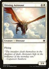 Shining Aerosaur [Foil] Magic Ixalan Prices
