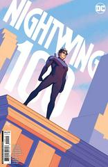 Nightwing [2nd Print Redondo] #100 (2023) Comic Books Nightwing Prices