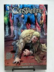 Blight #2 (2014) Comic Books Constantine Prices