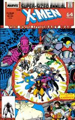 X-Men Annual #12 (1988) Comic Books X-Men Annual Prices