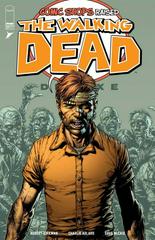 The Walking Dead Deluxe [Cover D] Comic Books Walking Dead Deluxe Prices