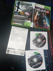 Photo By Canadian Brick Cafe | Mass Effect 3 Xbox 360