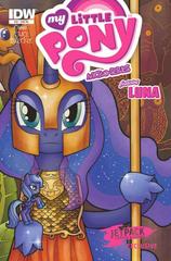 My Little Pony: Micro-Series [Jetpack] #10 (2013) Comic Books My Little Pony Micro-Series Prices