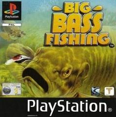 Big Bass Fishing PAL Playstation Prices