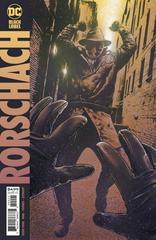 Rorschach [Variant] #4 (2021) Comic Books Rorschach Prices