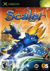 Front Cover | Scaler Xbox