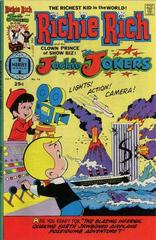 Richie Rich and Jackie Jokers #16 (1976) Comic Books Richie Rich & Jackie Jokers Prices