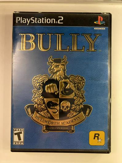 Bully photo