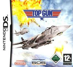Top Gun PAL Nintendo DS Prices