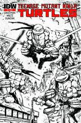 Teenage Mutant Ninja Turtles [2nd Print] Comic Books Teenage Mutant Ninja Turtles Prices