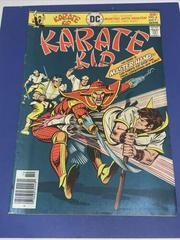 Karate Kid #4 (1976) Comic Books Karate Kid Prices