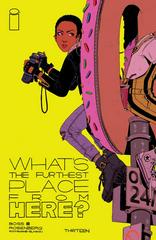 What's the Furthest Place From Here? [Thorogood] #13 (2023) Comic Books What's the Furthest Place From Here Prices