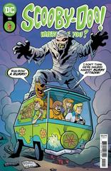 Scooby-Doo, Where Are You? #111 (2021) Comic Books Scooby Doo, Where Are You Prices