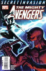 Mighty Avengers #16 (2008) Comic Books Mighty Avengers Prices