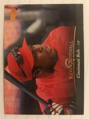 Kevin Mitchell #169 Baseball Cards 1995 Upper Deck Prices