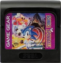 Sonic Spinball - Cartridge | Sonic Spinball Sega Game Gear