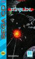 Starblade | Sega CD