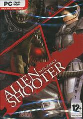 Alien Shooter Vengeance [PAL] PC Games Prices