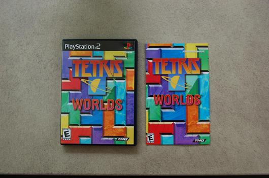 Tetris Worlds photo