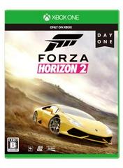 Forza Horizon 2 [Day One] JP Xbox One Prices