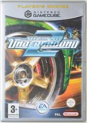 Need for Speed Underground 2 [Player's Choice] PAL Gamecube Prices