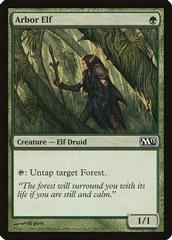 Arbor Elf [Foil] Magic M13 Prices