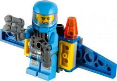 LEGO Set | ADU Jet Pack LEGO Space