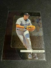 Travis Lee #5 Baseball Cards 2000 U.D. Black Diamond Prices