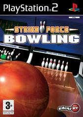 Strike Force Bowling PAL Playstation 2 Prices