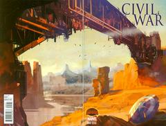 Civil War [Maleev] Comic Books Civil War Prices