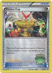 Victory Cup [1st Place] #BW31 Pokemon Promo Prices