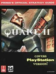 Quake II [Prima] Strategy Guide Prices