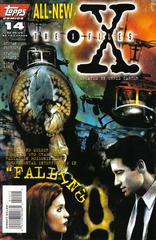 X-Files #14 (1996) Comic Books X-Files Prices