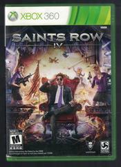 Saints Row IV Xbox 360 Prices