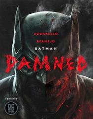 Batman: Damned Comic Books Batman: Damned Prices