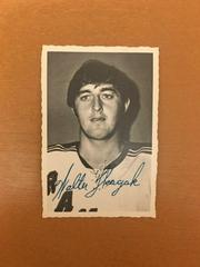 Walter Tkaczuk Hockey Cards 1970 O-Pee-Chee Deckle Edge Prices