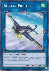 Bellcat Fighter YuGiOh Ignition Assault Prices