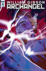 Archangel #4 (2017) Comic Books Archangel Prices