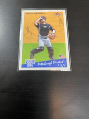 Jason Kendall #259 Baseball Cards 2002 Fleer Tradition Prices