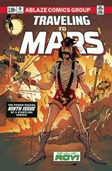 Traveling to Mars [McKee] #9 (2023) Comic Books Traveling to Mars Prices