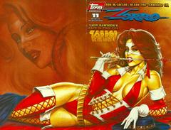 Zorro #11 (1994) Comic Books Zorro Prices
