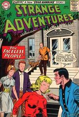 Strange Adventures #176 (1965) Comic Books Strange Adventures Prices