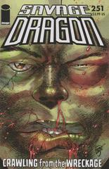 Savage Dragon #251 (2020) Comic Books Savage Dragon Prices