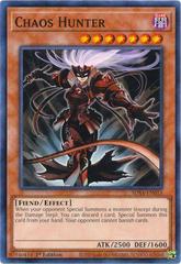 Chaos Hunter SDSA-EN013 YuGiOh Structure Deck: Sacred Beasts Prices